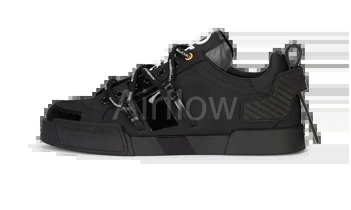 Portofino sneakers stringhe