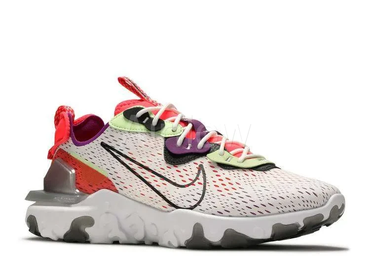 REACT VISION 'BARELY VOLT PINK' — vista 2