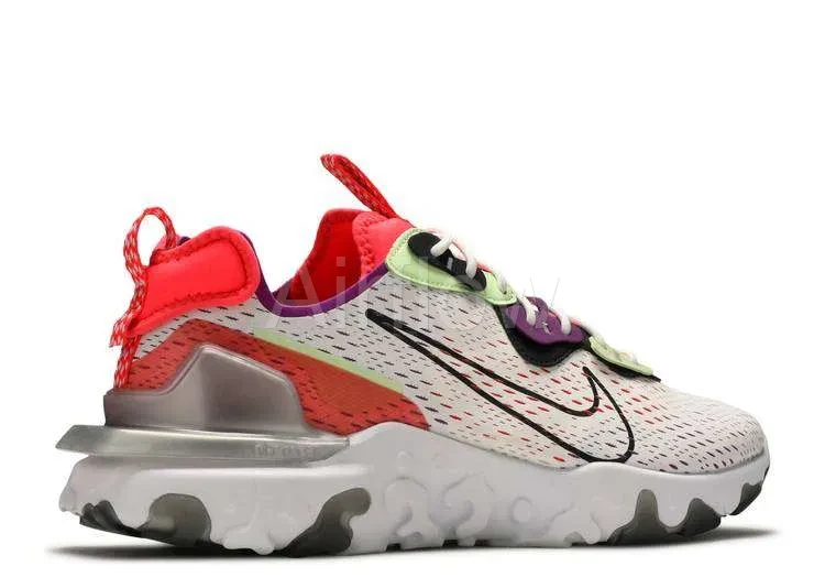 REACT VISION 'BARELY VOLT PINK' 3