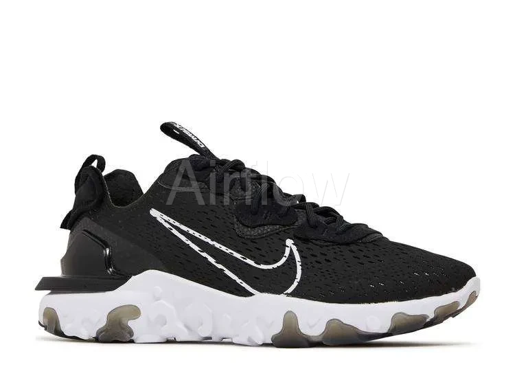 REACT VISION 'BLACK' — vista 2