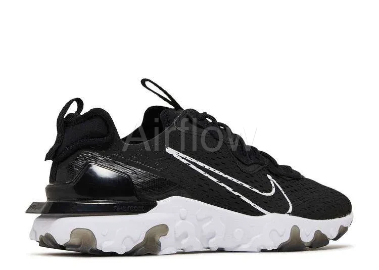 REACT VISION 'BLACK' 3