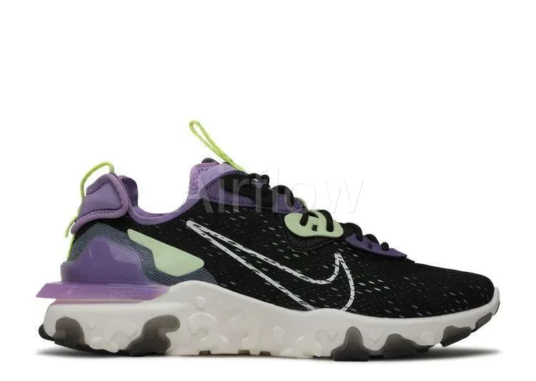 REACT VISION 'GRAVITY PURPLE'