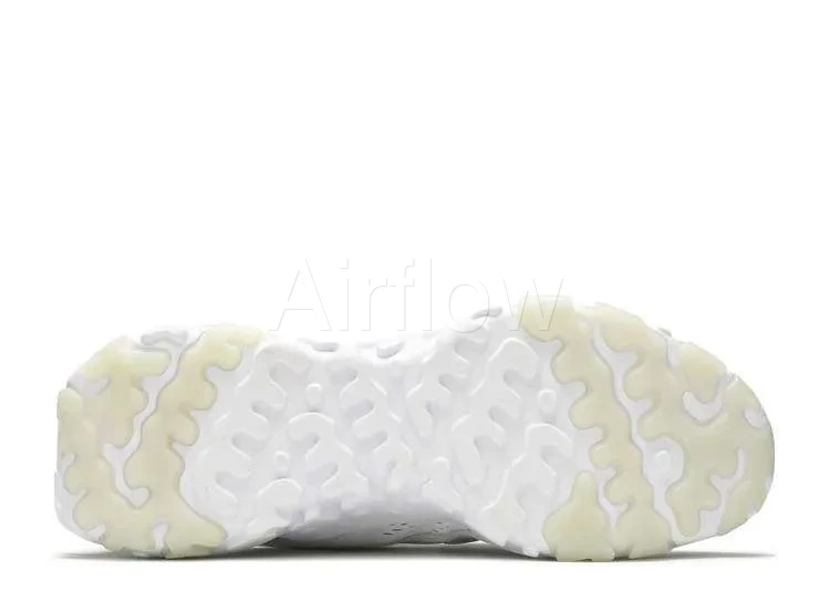 REACT VISION 'TRIPLE WHITE' 3