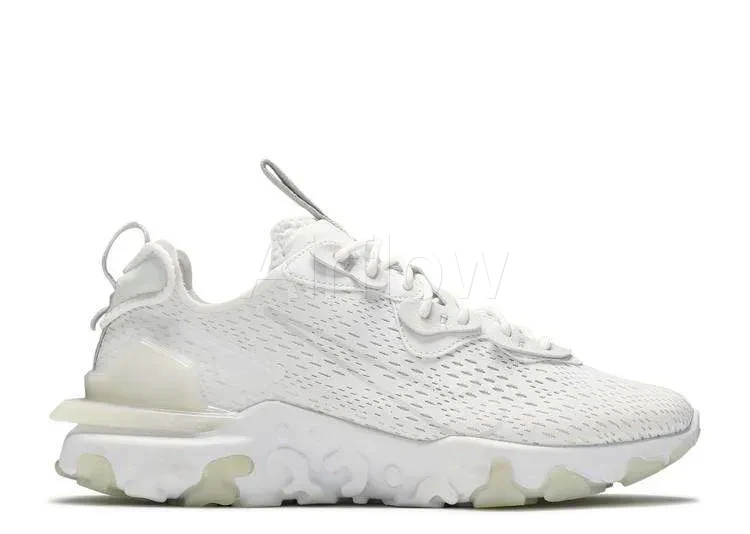 REACT VISION 'TRIPLE WHITE'