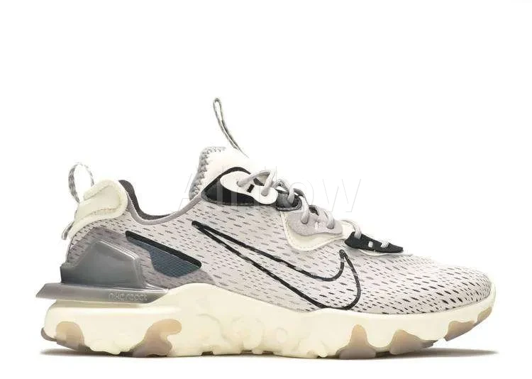 REACT VISION 'VAST GREY'
