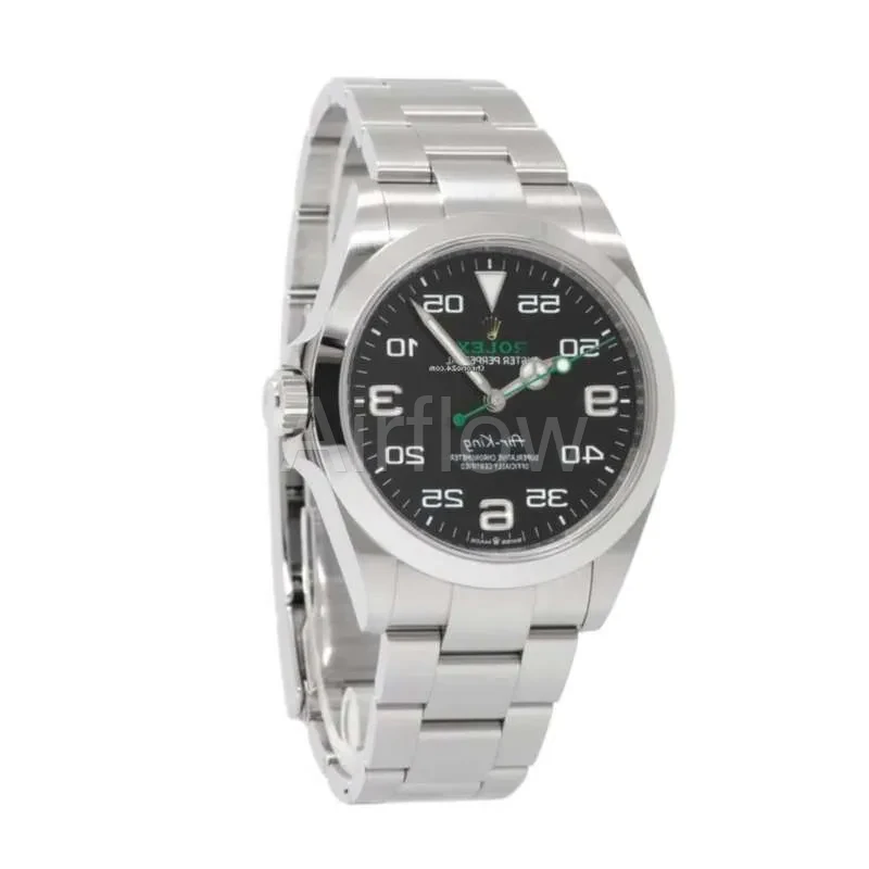 Rolex Air-King RLX008
