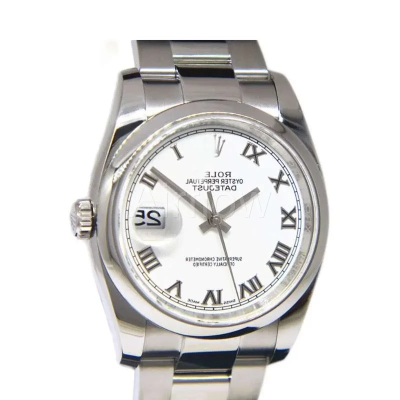 Rolex Date Just RLX009