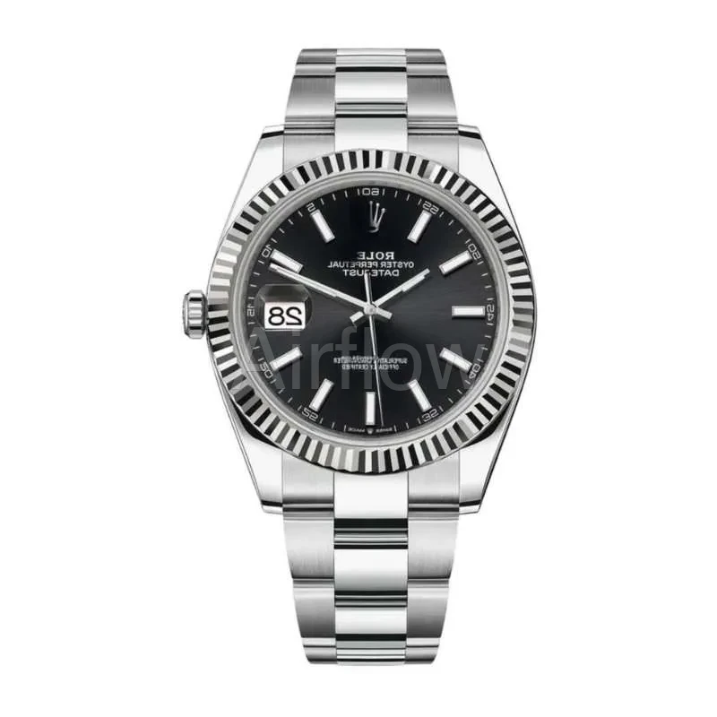 Rolex Date Just RLX013