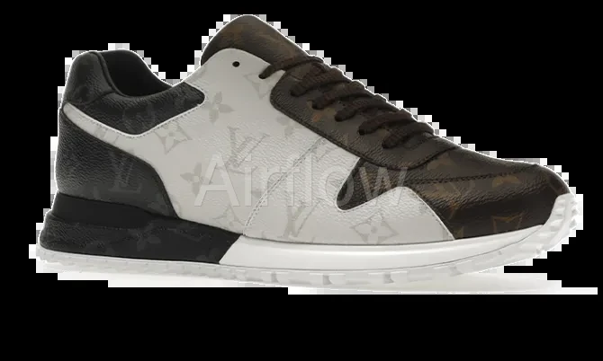 Run Away Triple Monogram 3