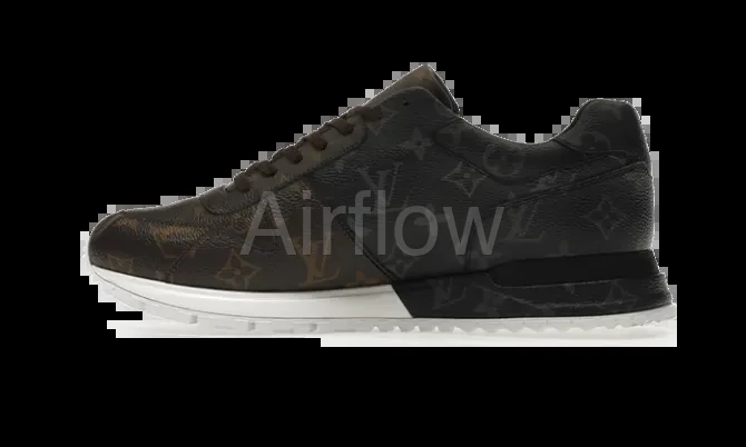 Run Away Triple Monogram 4