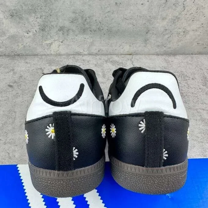 Samba ’Atmos FACE’ 4