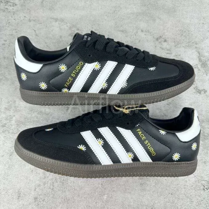 Samba ’Atmos FACE’ 3