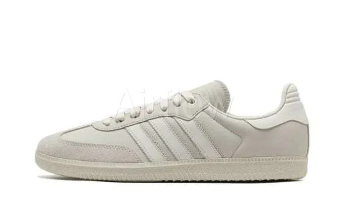 Samba 'Humanrace Cloud White' — vista 2