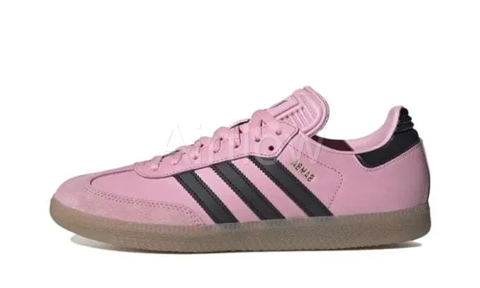Samba ‘Inter Miami CF Pink’ — vista 2