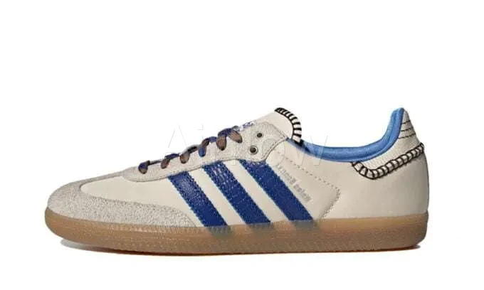 Samba Nylon 'Wales Bonner Wonder — vista 2