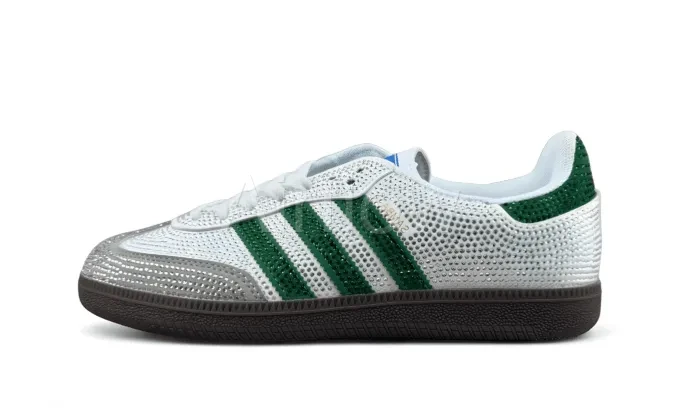 Samba OG ’Brill’ — vista 2