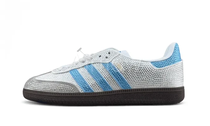 Samba OG ’Brill’ — vista 2