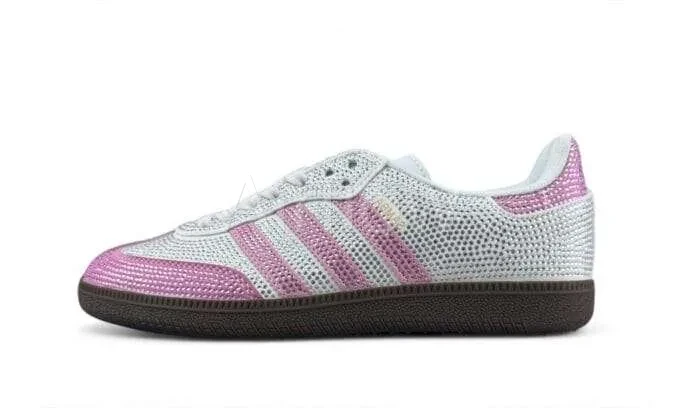 Samba OG ’Brill’ — vista 2