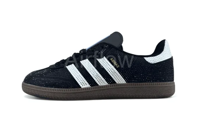 Samba OG ’Brill’ — vista 2