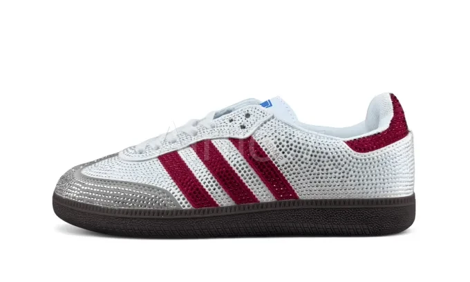 Samba OG ’Brill’ — vista 2