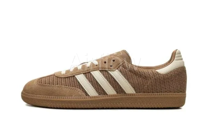 Samba OG 'Cardboard' — vista 2