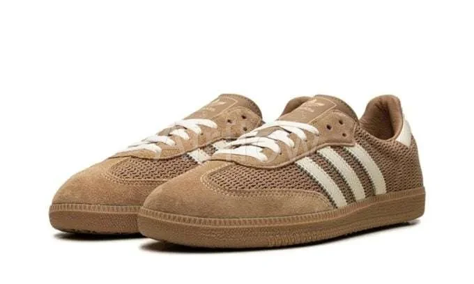 Samba OG 'Cardboard' 3