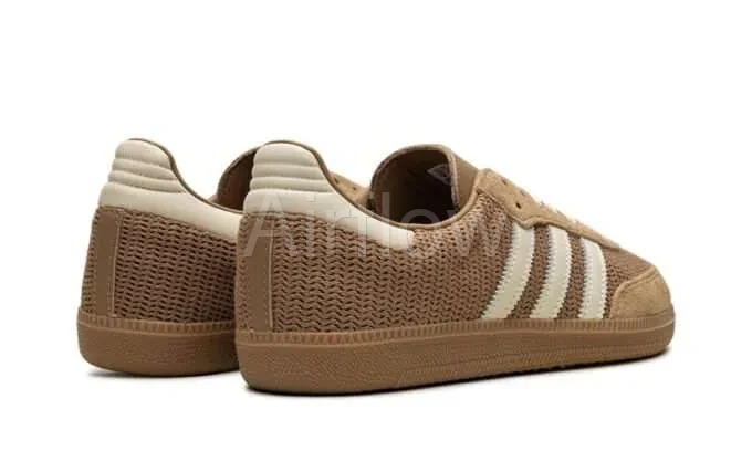 Samba OG 'Cardboard' 4