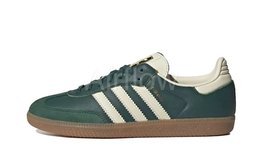 Samba OG 'Collegiate Green'
