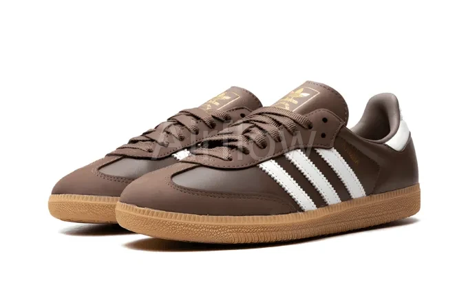 Samba OG 'Earth Strata Gum' 3