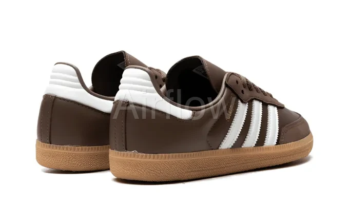 Samba OG 'Earth Strata Gum' 4