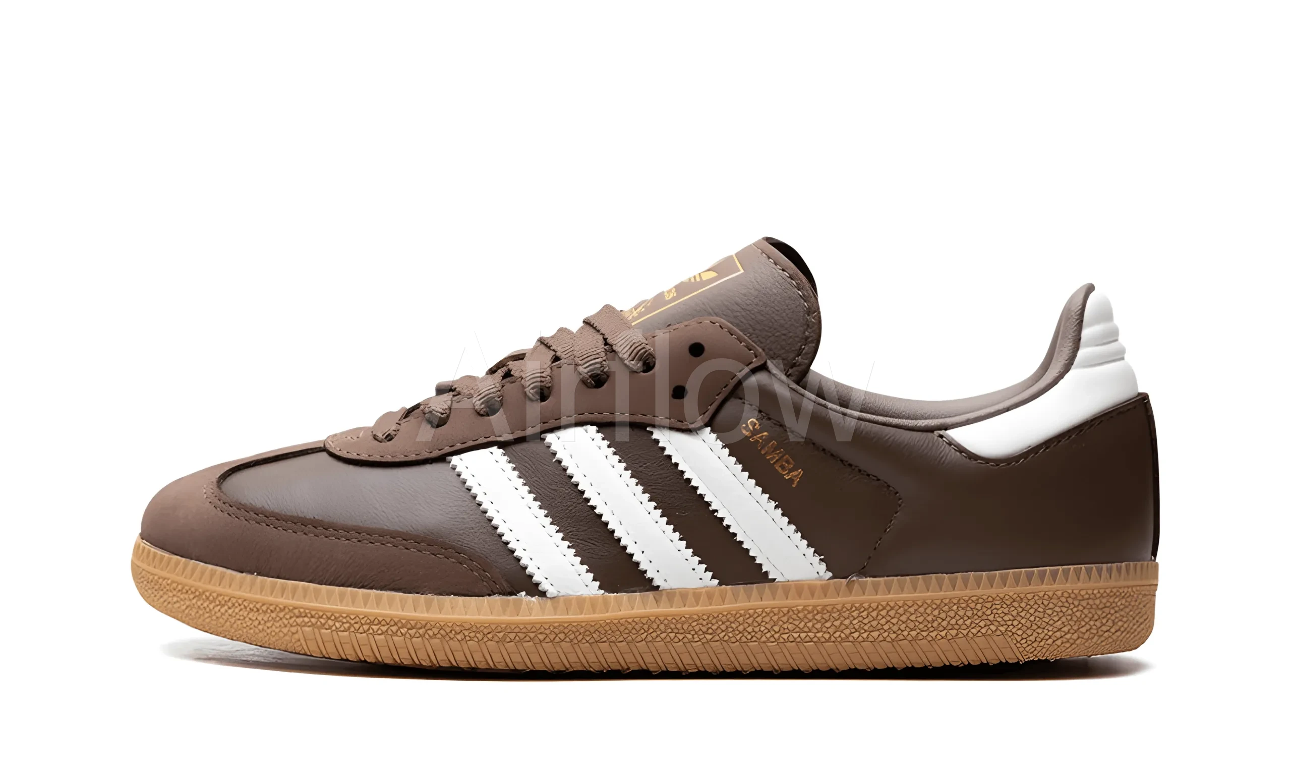 Samba OG 'Earth Strata Gum'