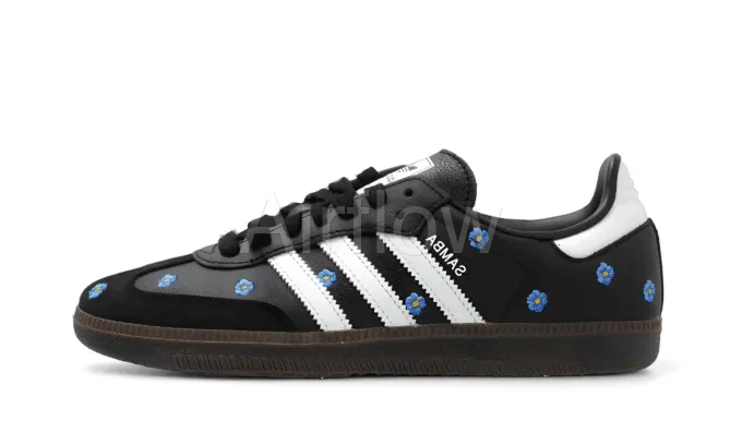 Samba OG ’Flower’ — vista 2
