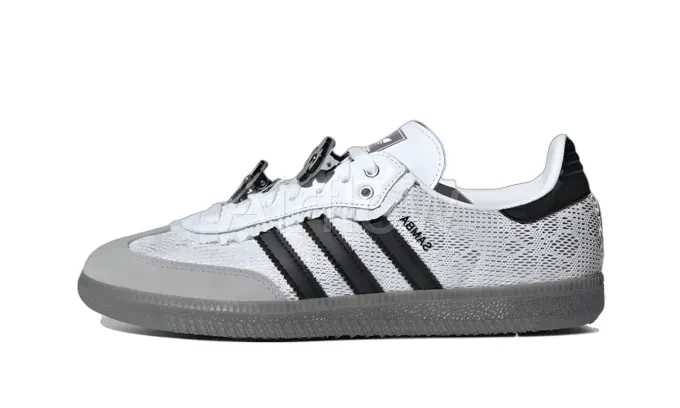 Samba OG Lace Flower — vista 2