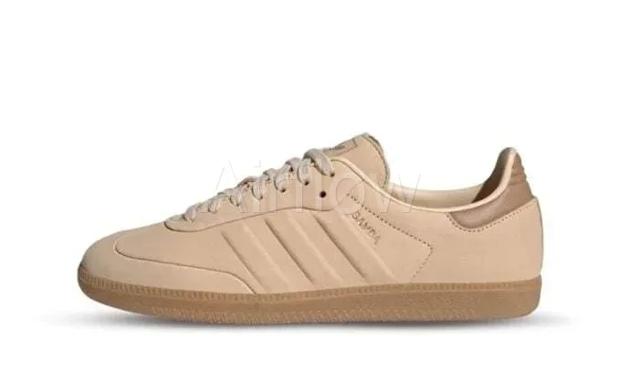 Samba 'Olive Strata' — vista 2