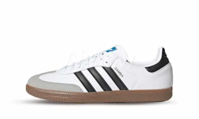 Samba Vegan — vista 2