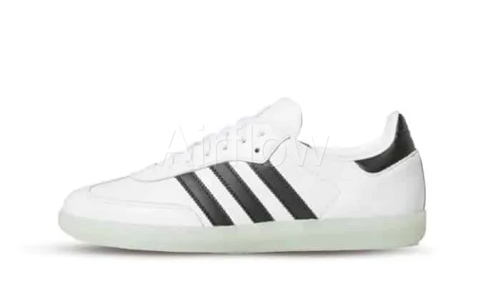 Samba x Jason Dill Cloud White — vista 2
