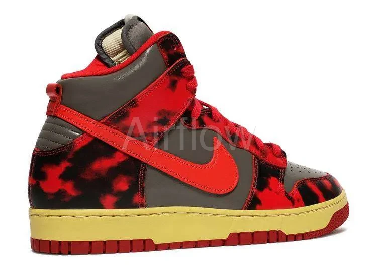 SB DUNK HIGH 'ACID WASH' 3