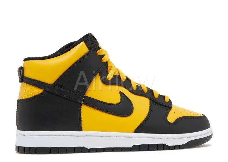 SB DUNK HIGH 'BRUCE LEE' 3