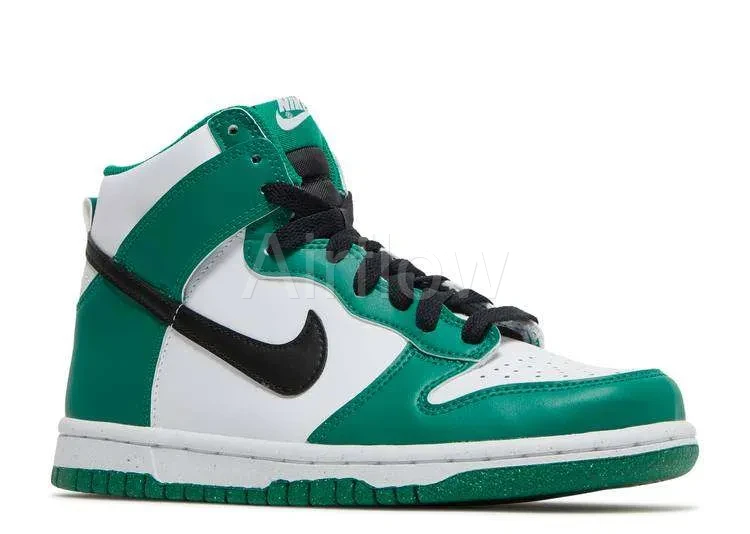 SB DUNK HIGH 'CELTICS' 3