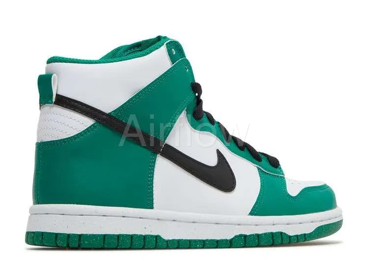 SB DUNK HIGH 'CELTICS' 4