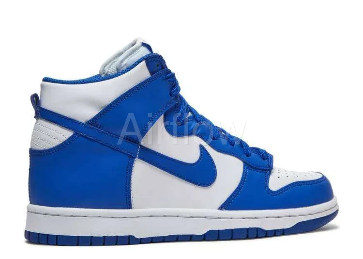 SB DUNK HIGH 'CHAMPIONSHIP BLUE' 3