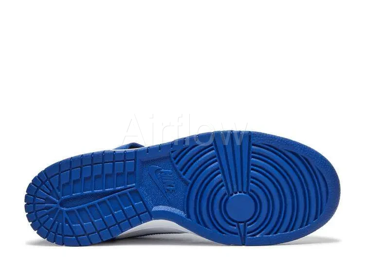 SB DUNK HIGH 'CHAMPIONSHIP BLUE' 4