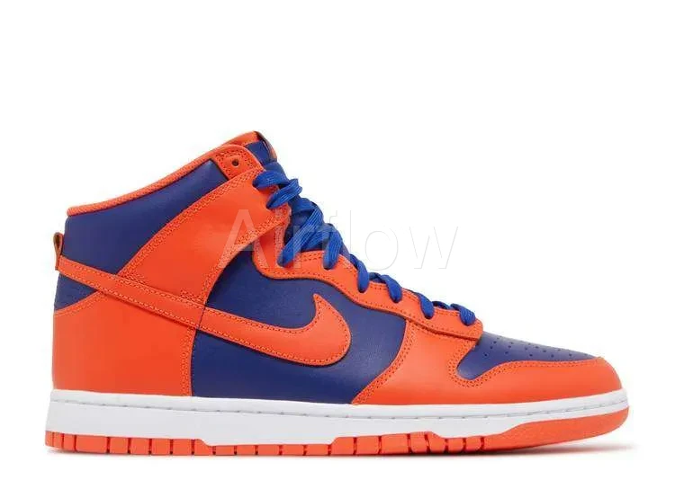 SB DUNK HIGH 'KNICKS'