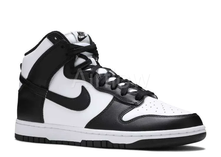 SB DUNK HIGH 'PANDA' — vista 2