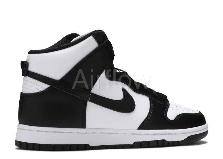 SB DUNK HIGH 'PANDA' 3