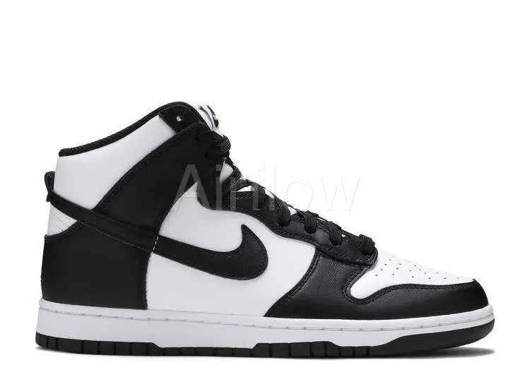 SB DUNK HIGH 'PANDA'