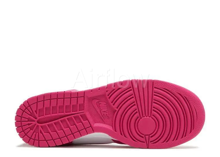SB DUNK HIGH 'PINK PRIME' 4