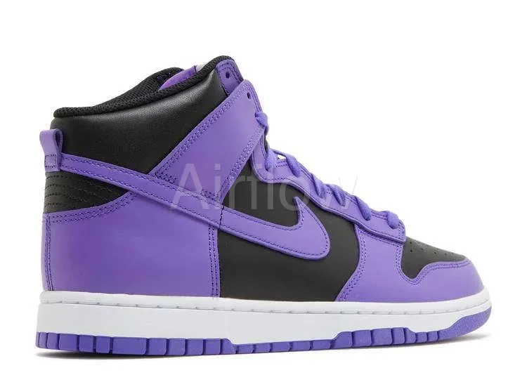 SB DUNK HIGH 'PSYCHIC PURPLE' 3