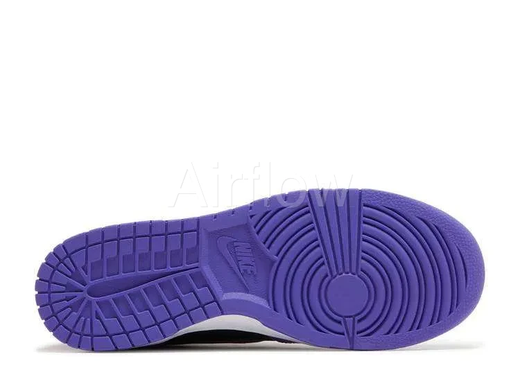 SB DUNK HIGH 'PSYCHIC PURPLE' 4