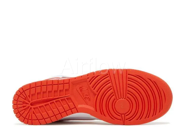 SB DUNK HIGH 'WHITE PICANTE RED' 4